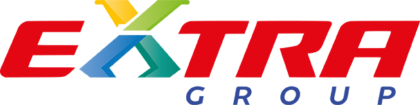 Extra Group Logo